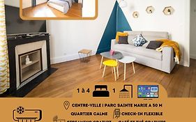 Le P'Tit Dupont - Logements Insolites